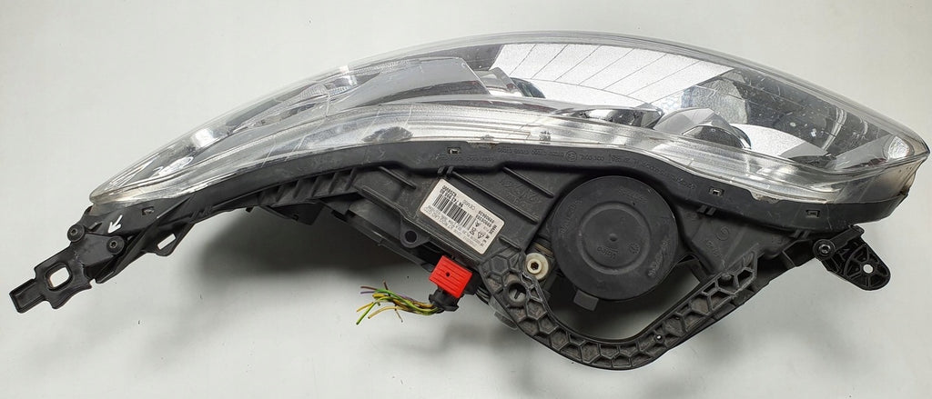 Frontscheinwerfer Citroën C5 Xenon Links Scheinwerfer Headlight SCH9779337809mu
