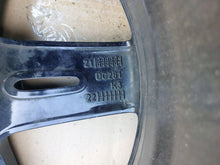 Load image into Gallery viewer, 1x Alufelge 18 Zoll 7.5" 5x112 49ET Glanz Schwarz A1774010700 Mercedes-Benz FEL7040569277nw