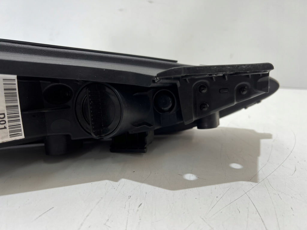 Frontscheinwerfer Hyundai Kona 92207-J90 Links Scheinwerfer Headlight SCH3953425871ux