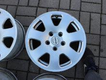 Load image into Gallery viewer, 4x Alufelge 15 Zoll 7.0" 5x112 8E0601025 Audi A3 Rim Wheel FEL2108955912kv