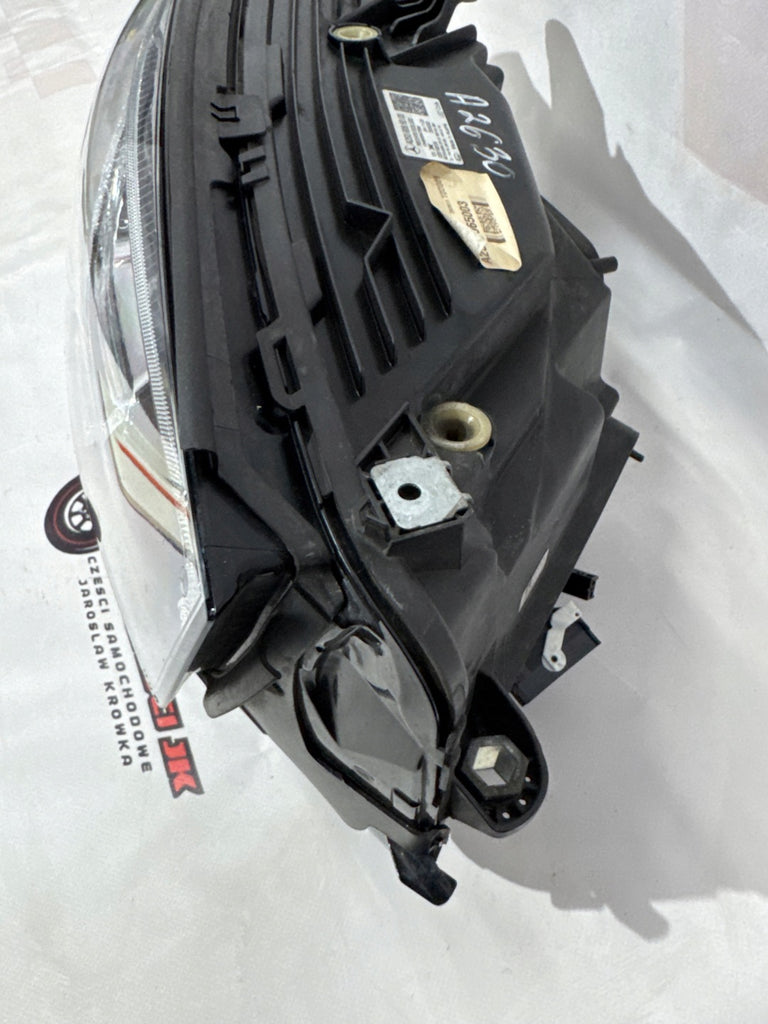 Frontscheinwerfer Mercedes-Benz Glc X253 A2539065003 LED Rechts Headlight SCH3213287826gl