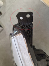 Laden Sie das Bild in den Galerie-Viewer, Frontscheinwerfer Ford Focus JX7B13E014-AE LED Rechts Scheinwerfer Headlight SCH4657393982ox