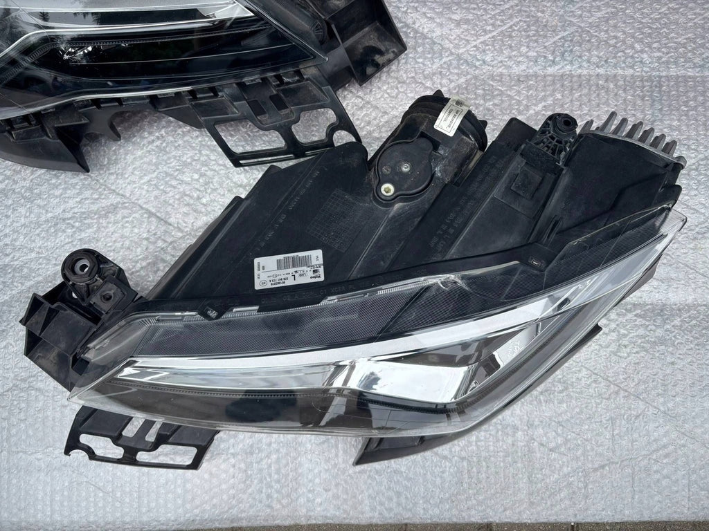 Frontscheinwerfer Seat Ateca 576941773A 576941774A Full LED Rechts oder Links