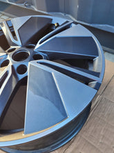 Load image into Gallery viewer, 1x Alufelge 19 Zoll 8.0" 5x112 5LA601025A Skoda Enyaq Rim Wheel FEL5069911284vv