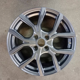 1x Alufelge 17 Zoll 7.0