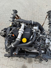 Laden Sie das Bild in den Galerie-Viewer, Motor Nissan Qashqai I K9K410 1.5 DCI 110PS 81kW 182TKm 2006 Diesel Komplett MOT5399160918mi