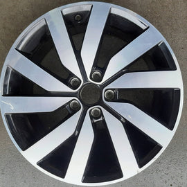 1x Alufelge 18 Zoll 7.5
