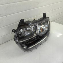 Laden Sie das Bild in den Galerie-Viewer, Frontscheinwerfer Dacia Duster 260609367R LED Links Scheinwerfer Headlight