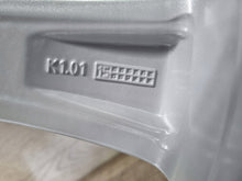 Load image into Gallery viewer, 1x Alufelge 18 Zoll 31423515 Volvo Xc90 Rim Wheel FEL4041300501tm