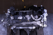 Laden Sie das Bild in den Galerie-Viewer, Motor Nissan Qashqai MR16DDT 1.6 DIGT 60TKm 2017 Engine Unkomplett MOT7982870781kv