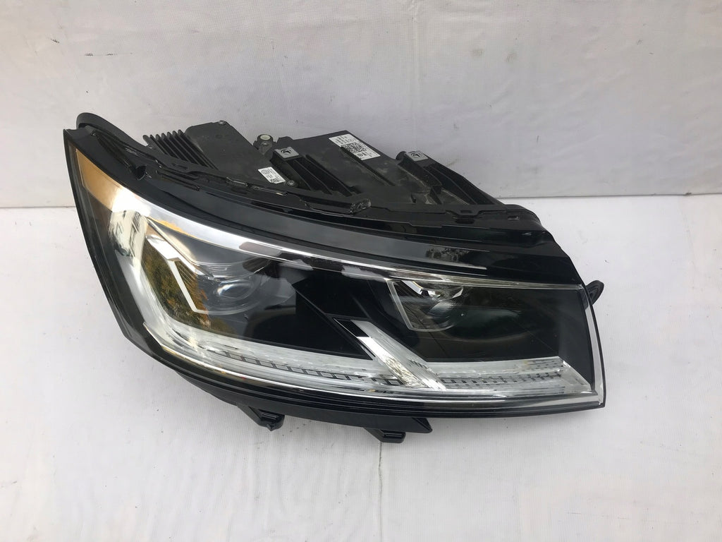 Frontscheinwerfer VW T6 7L1941036D LED Rechts Scheinwerfer Headlight