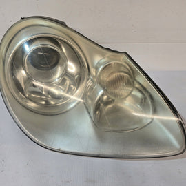 Frontscheinwerfer Porsche Cayenne 7L5941006AR Rechts Scheinwerfer Headlight SCH6113209044wj