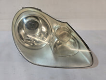 Laden Sie das Bild in den Galerie-Viewer, Frontscheinwerfer Porsche Cayenne 7L5941006AR Rechts Scheinwerfer Headlight SCH6113209044wj