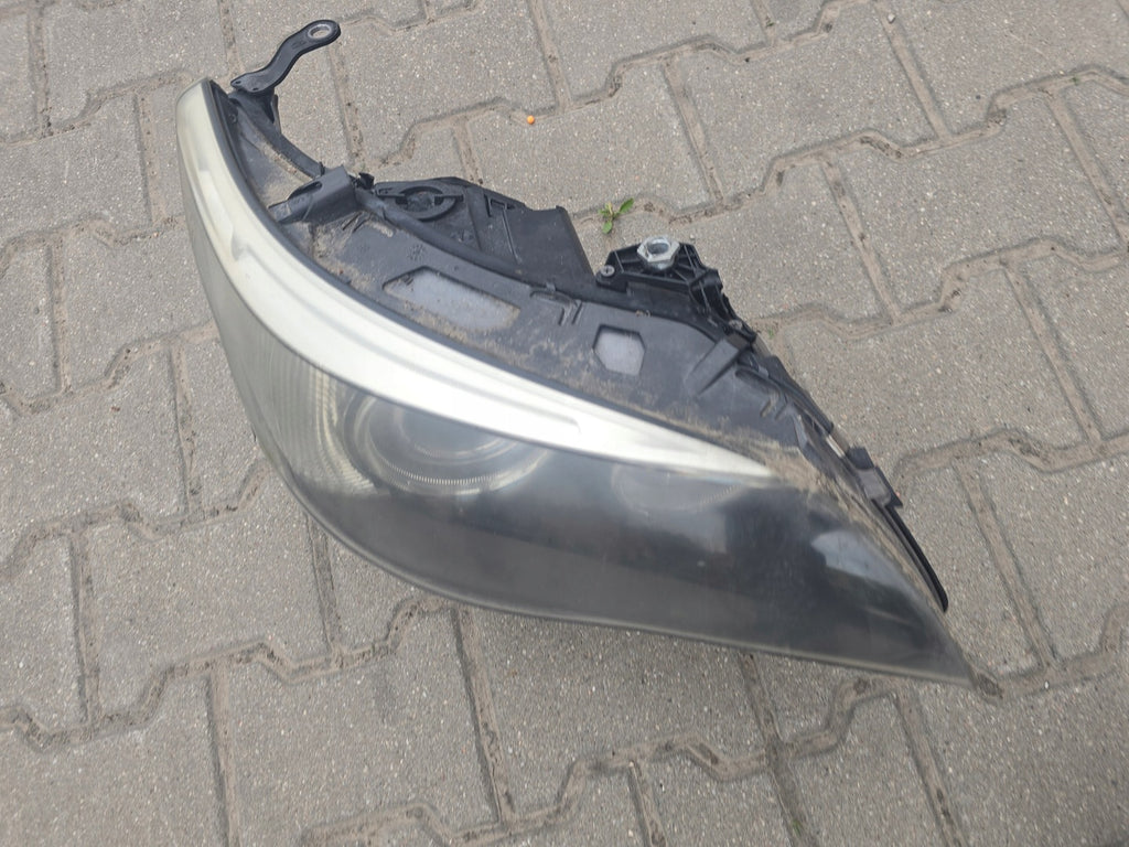 Frontscheinwerfer BMW E60 E61 15876200 15876100 Xenon Rechts oder Links SCH1325592459us