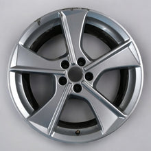 Load image into Gallery viewer, 1x Alufelge 19 Zoll 8.5&quot; 5x112 28ET 4M0601025L Audi Q7 Rim Wheel