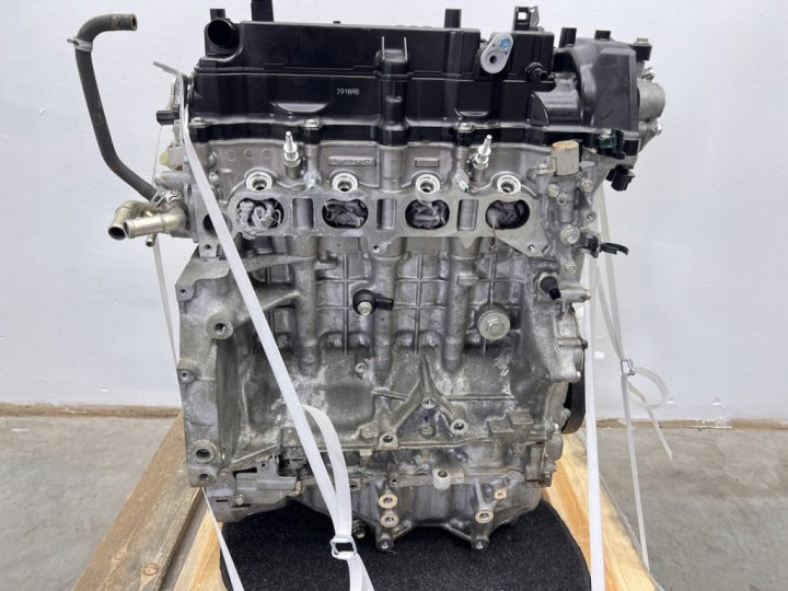 Motor Honda Cr-V V Crv LFB1 2.0 204PS 107kW 41TKm 2018 Benzin Engine Unkomplett MOT5135306340ao