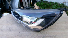 Load image into Gallery viewer, Frontscheinwerfer Ford Focus NX7B-13E015-CD Full LED Links Headlight