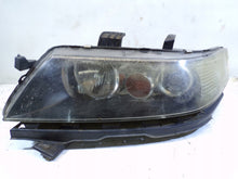 Load image into Gallery viewer, Frontscheinwerfer Honda Accord VII Links Scheinwerfer Headlight