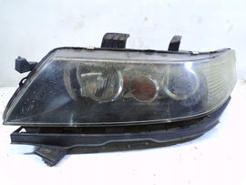 Frontscheinwerfer Honda Accord VII Links Scheinwerfer Headlight