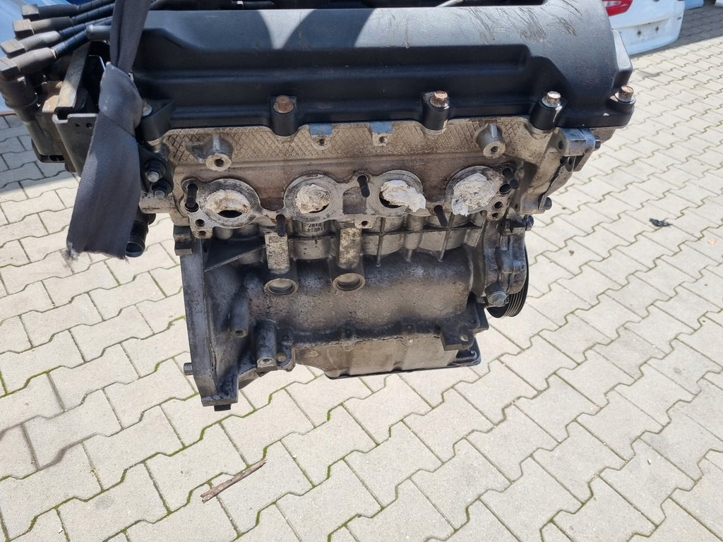 Motor Hyundai I10 I20 G4LA Benzin Engine Unkomplett