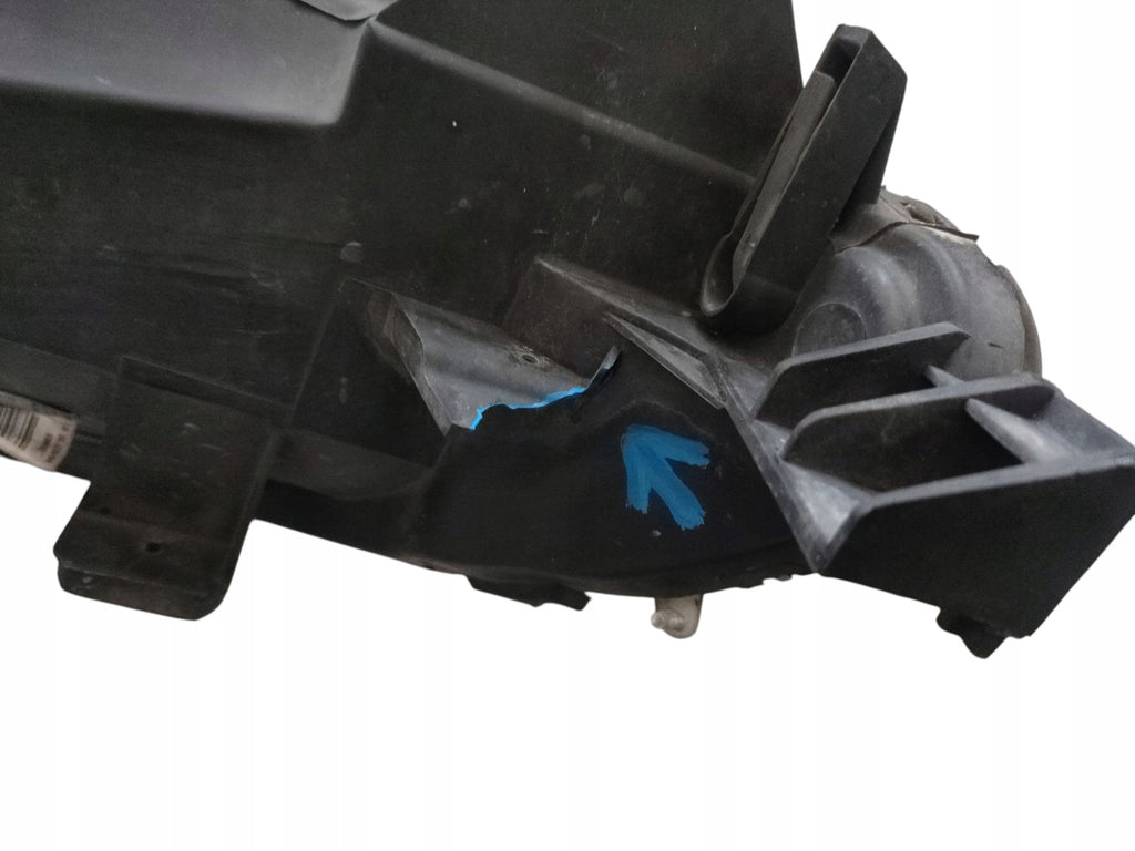 Frontscheinwerfer Citroën Berlingo 9682828180 Rechts Scheinwerfer Headlight SCH2084629210vo