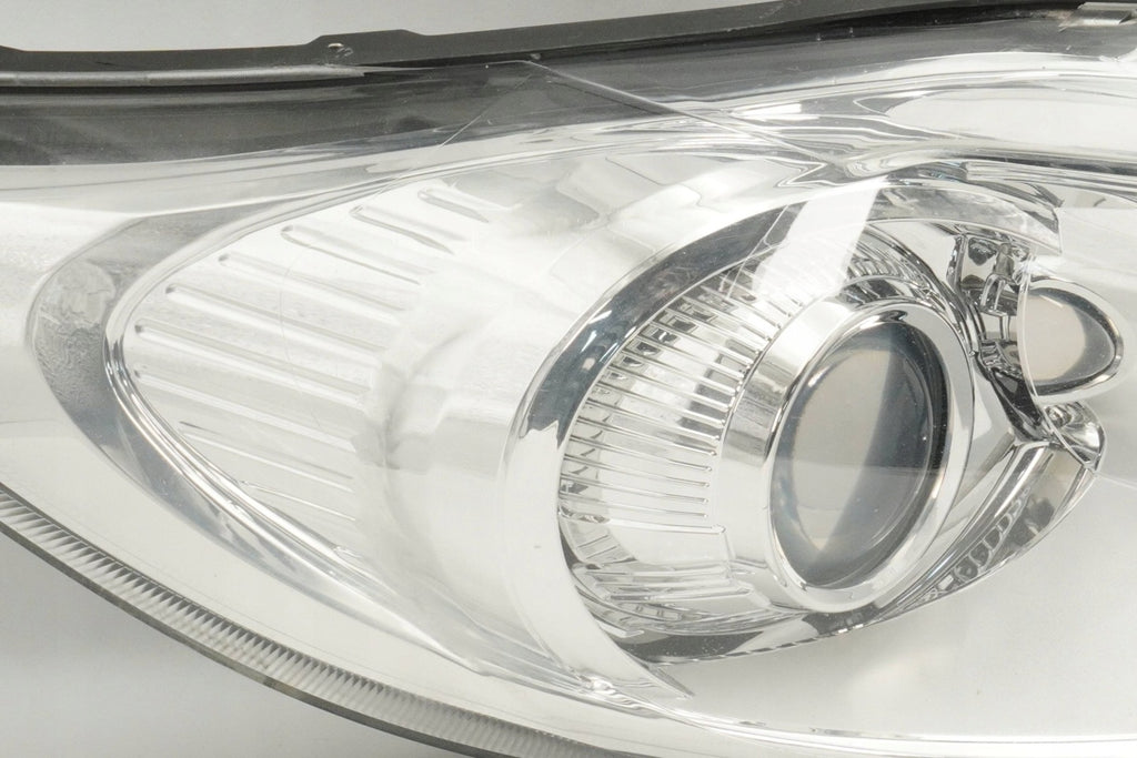 Frontscheinwerfer Ford Fiesta I 85122000 Rechts Scheinwerfer Headlight SCH4649223032ye