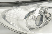 Laden Sie das Bild in den Galerie-Viewer, Frontscheinwerfer Ford Fiesta I 85122000 Rechts Scheinwerfer Headlight SCH4649223032ye