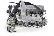 Load image into Gallery viewer, Motor Mercedes-Benz W124 603960 3.0 143PS 105kW 161TKm 1986 Diesel Unkomplett
