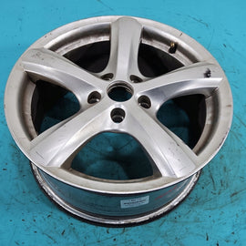 1x Alufelge 17 Zoll 7.5