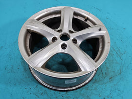 1x Alufelge 17 Zoll 7.5