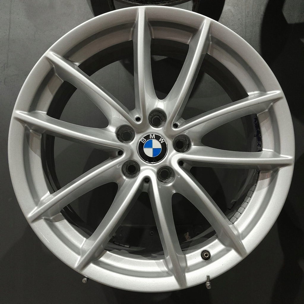 4x Alufelge 18 Zoll 7.0" 5x112 22ET 6880047 BMW X3 G01 G02 Rim Wheel FEL8673282458kq
