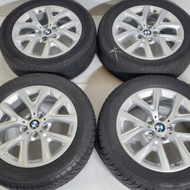 4x Alufelge 17 Zoll 6.5