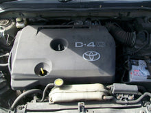 Laden Sie das Bild in den Galerie-Viewer, Motor Toyota Avensis 1AD 2.0 126PS Diesel Engine Komplett MOT5122586338bk