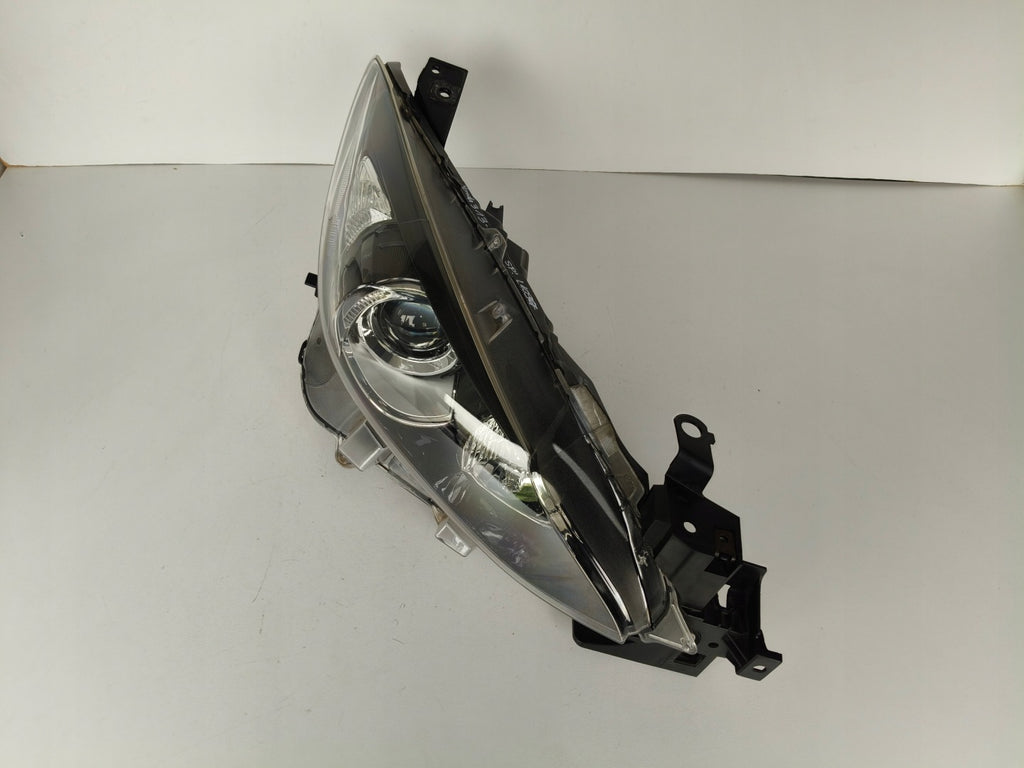 Frontscheinwerfer Mazda 3 BHR151030 Rechts Scheinwerfer Headlight SCH2029410926eo