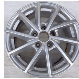 1x Alufelge 16 Zoll 6.5