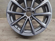 Laden Sie das Bild in den Galerie-Viewer, 1x Alufelge 19 Zoll 5x120 6789149 BMW X1 E84 Rim Wheel FEL2729118703st