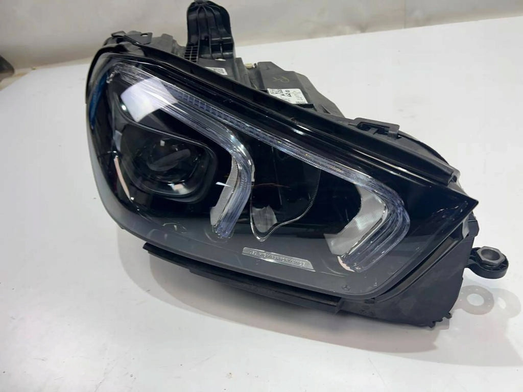 Frontscheinwerfer Mercedes-Benz Gle A1679005804 Rechts Scheinwerfer Headlight