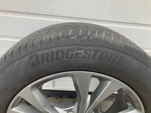 Load image into Gallery viewer, 1x Alufelge 18 Zoll LV4BS25713BB Ford Kuga Iii Rim Wheel FEL2966356333nc