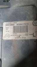 Load image into Gallery viewer, Frontscheinwerfer VW Passat B7 Alltrack 89312650 3C0941751 Links Headlight SCH3513336357tm