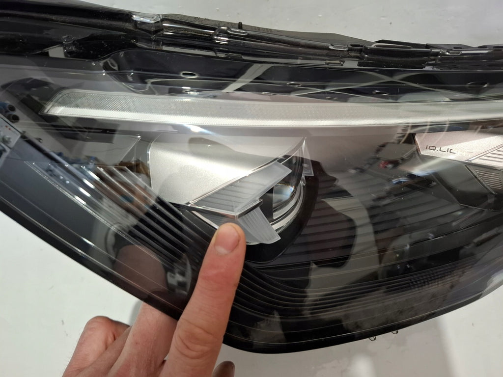 Frontscheinwerfer VW Tiguan 571941060G LED Rechts Scheinwerfer Headlight SCH6177656250ty