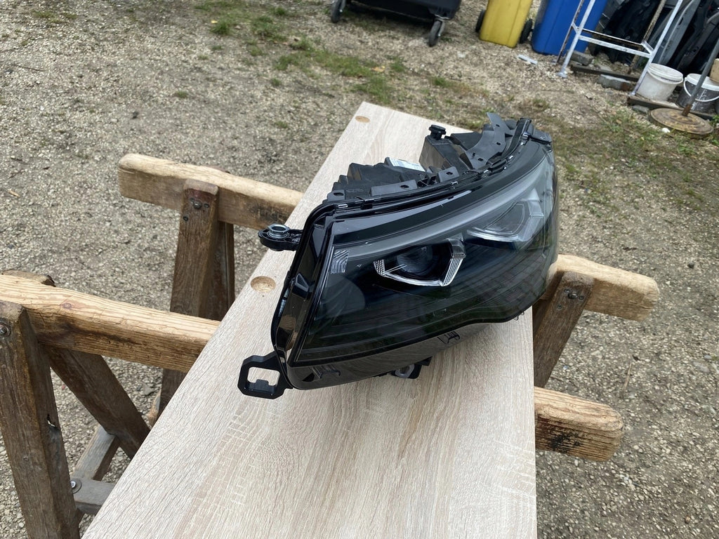 Frontscheinwerfer VW Tiguan 571941059G Full LED Links Scheinwerfer Headlight SCH8394444216os