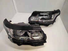 Load image into Gallery viewer, Frontscheinwerfer Land Rover Range CK52-13W030-ED Xenon Rechts oder Links SCH5240702364jm