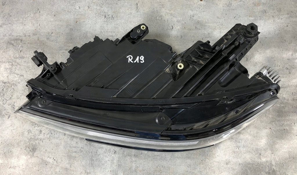 Frontscheinwerfer VW Passat B8 3G1941081 LED Links Scheinwerfer Headlight