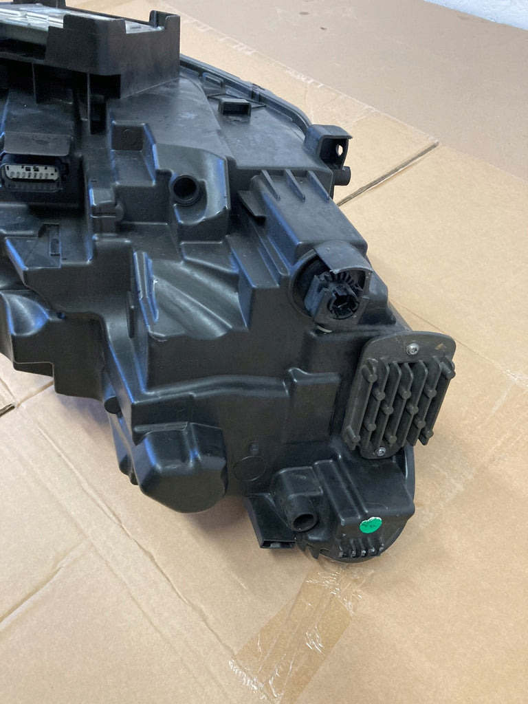Frontscheinwerfer Ford Kuga LV4B-13017-AH- Links Scheinwerfer Headlight SCH6482292854ca
