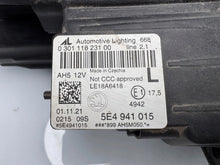 Laden Sie das Bild in den Galerie-Viewer, Frontscheinwerfer Skoda Octavia IV 5E4941015 LED Links Scheinwerfer Headlight SCH4771532881fk