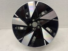 Load image into Gallery viewer, 1x Alufelge 19 Zoll 8.5" 5x108 56ET Glanz Schwarz 32294213 Volvo Xc40 Rim Wheel FEL8528749042xm