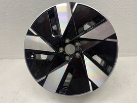 1x Alufelge 19 Zoll 8.5