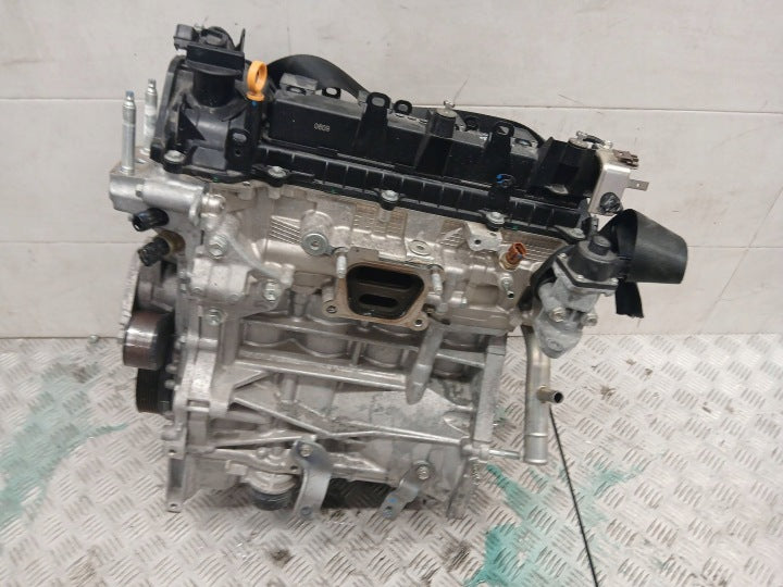 Motor Suzuki Swift I K12D 1.2 83PS 61kW 17TKm 2020 Benzin Engine Unkomplett MOT9019507636xs