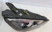 Laden Sie das Bild in den Galerie-Viewer, Frontscheinwerfer Mercedes-Benz Gle Rechts Scheinwerfer Headlight