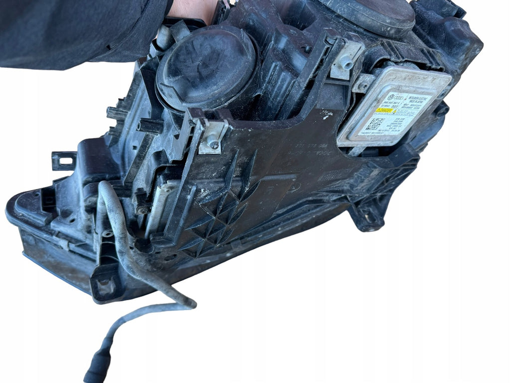 Frontscheinwerfer Audi A4 B8 8K0941006C Xenon Rechts Scheinwerfer Headlight SCH5716264871rn
